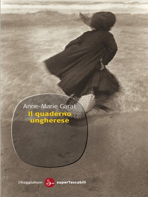 cover image of Il quaderno ungherese